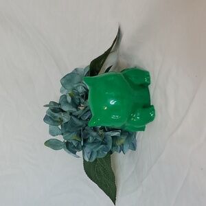 3D Printed Bulbasaur